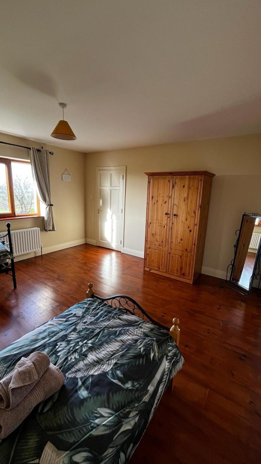 Barr An Chnoic Holiday Lettings Tipperary Bagian luar foto