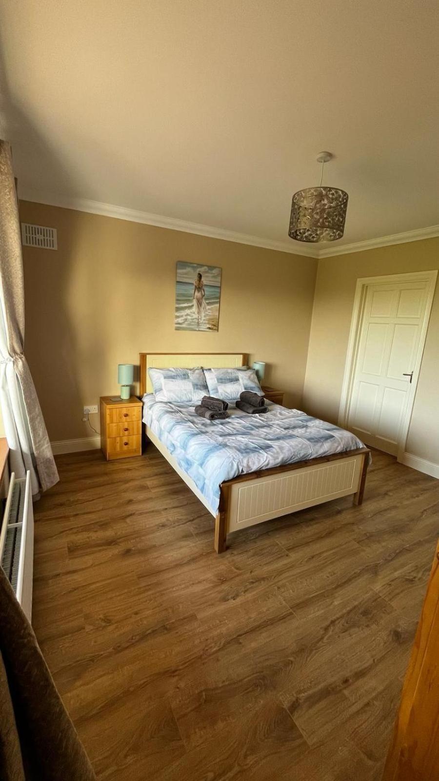Barr An Chnoic Holiday Lettings Tipperary Bagian luar foto