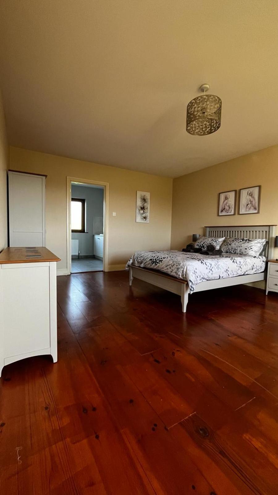 Barr An Chnoic Holiday Lettings Tipperary Bagian luar foto